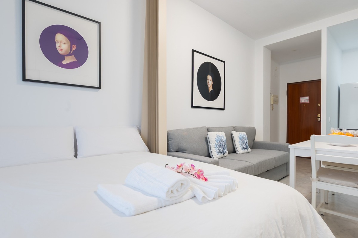 Apartamento Barrerillo 5 - 333 - 6